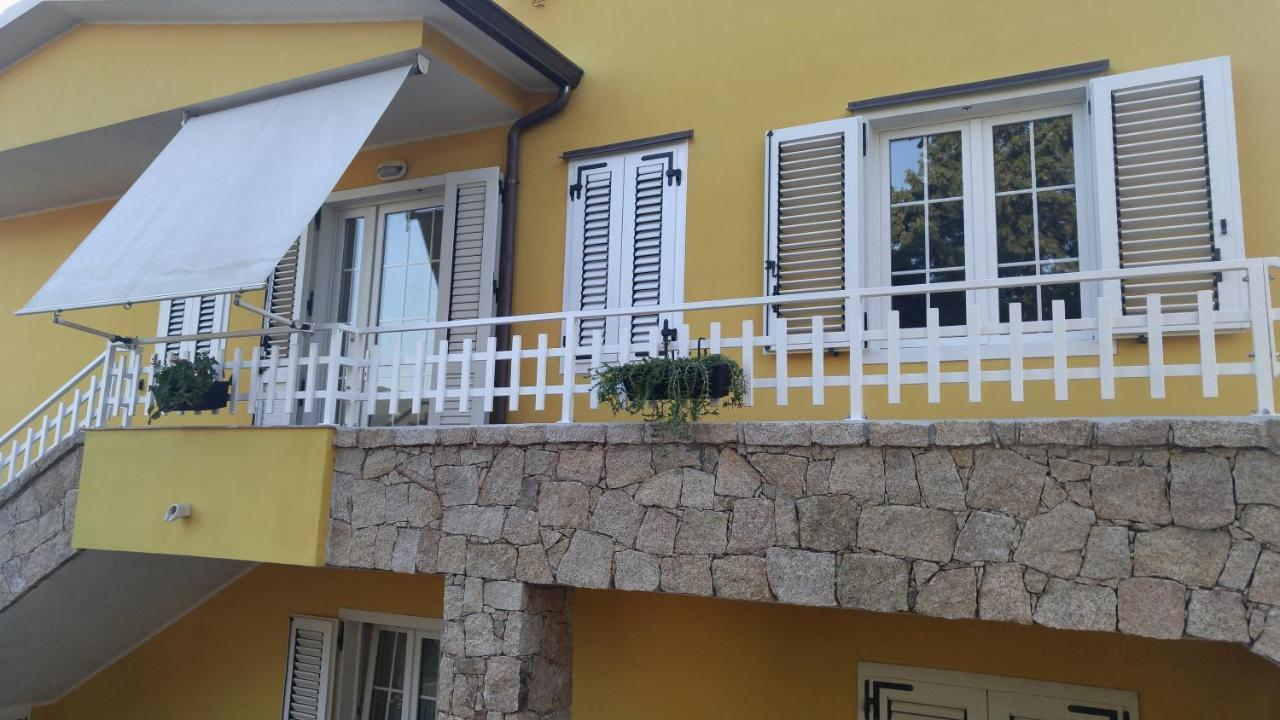 B&B Benjamin Бадези Екстериор снимка