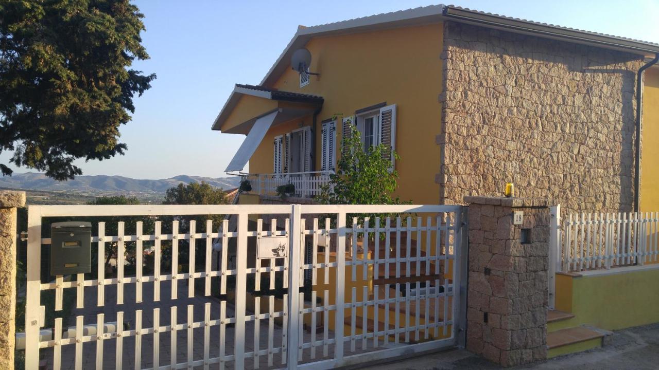 B&B Benjamin Бадези Екстериор снимка