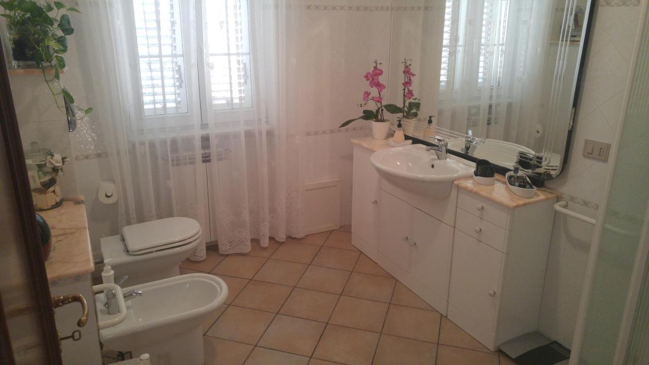 B&B Benjamin Бадези Екстериор снимка