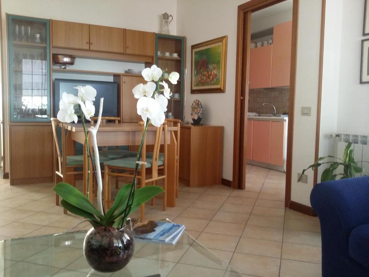 B&B Benjamin Бадези Екстериор снимка