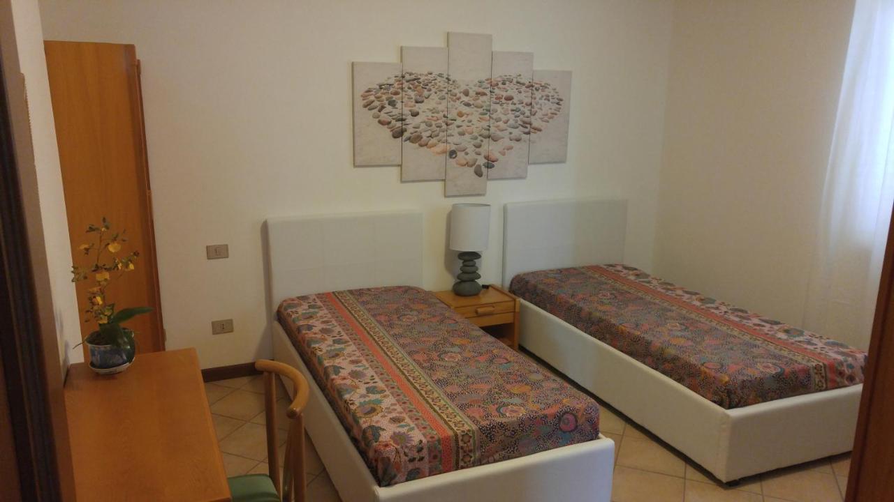B&B Benjamin Бадези Екстериор снимка