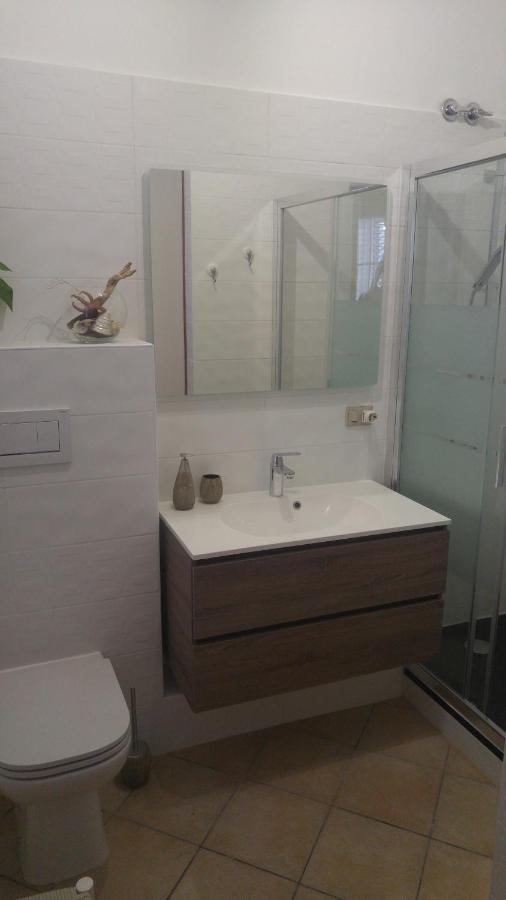 B&B Benjamin Бадези Екстериор снимка