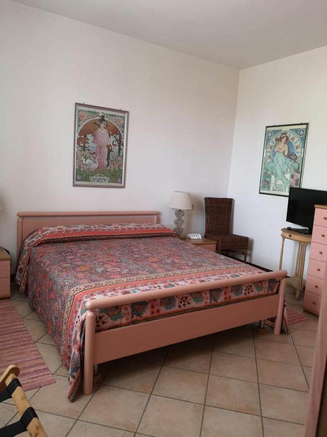 B&B Benjamin Бадези Екстериор снимка